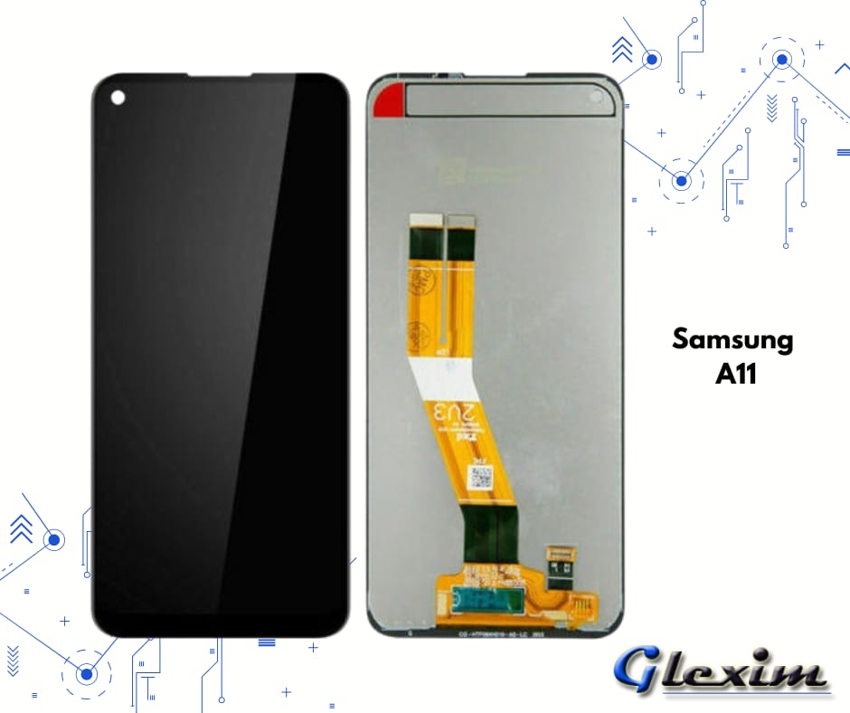 Pantalla LCD Samsung Galaxy A11
