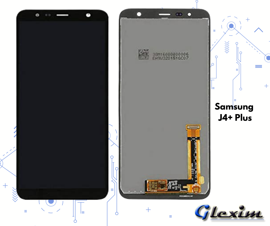Pantalla LCD Samsung Galaxy J4 Plus/J6 Plus/J4 Core (SM-J610G)
