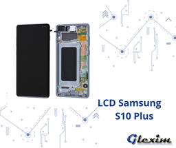 Pantalla LCD Samsung Galaxy S10 Plus (SM-G975)