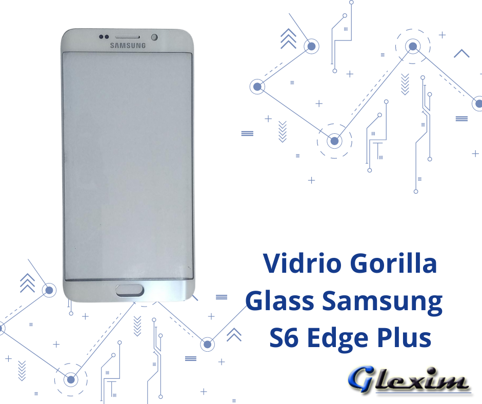 Glass Samsung S6 Edge Plus G928