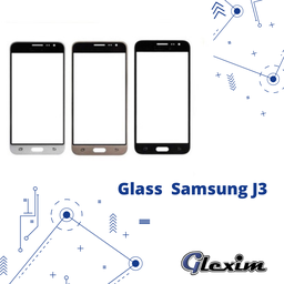 [VDSXJ317PM] Vidrio Gorrilla Glass Samsung J3 2017
