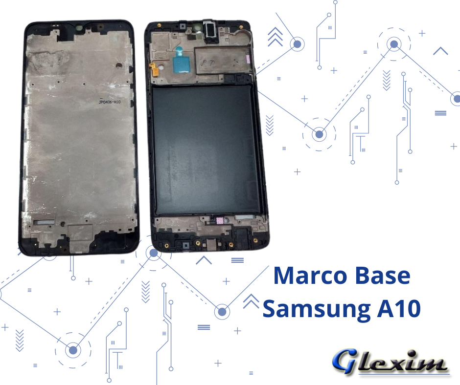 Marco Base Frame Samsung A10