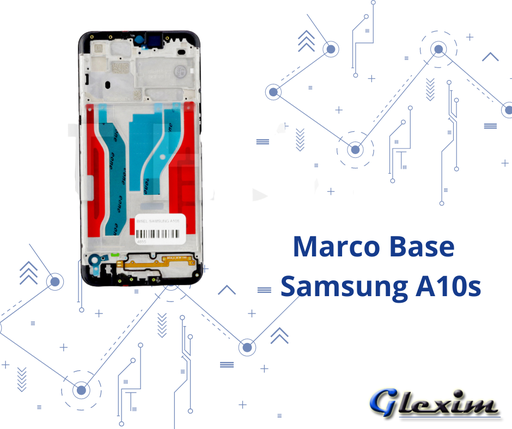 Marco Base Frame Samsung A10s