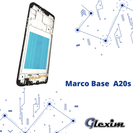 Marco Base Frame Samsung A20s