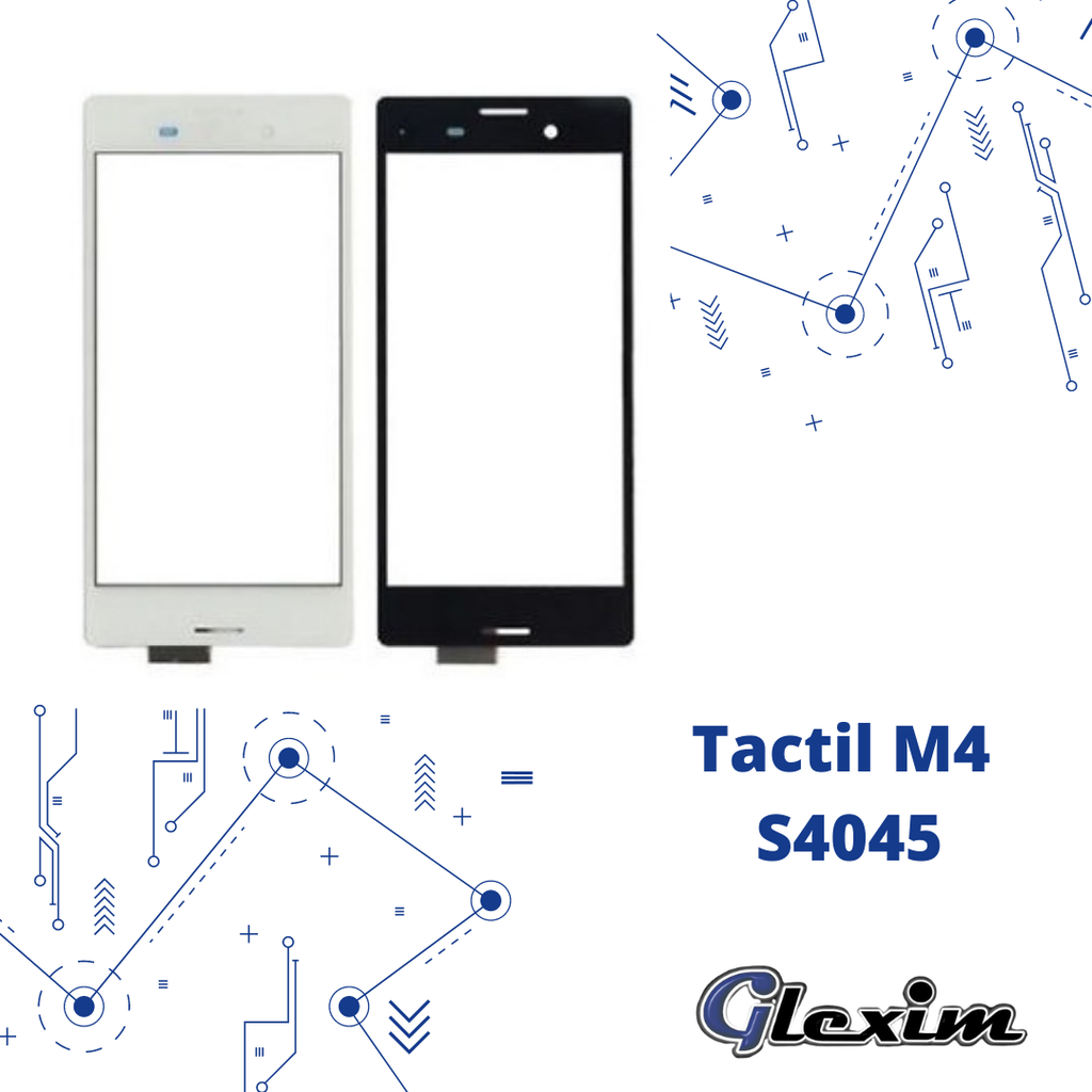 [TACM4S4045N] Tactil M4 S4045