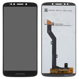 Pantalla LCD Motorola Moto G6 PLus