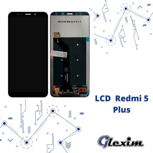 Pantalla LCD Xiaomi Redmi 5 Plus