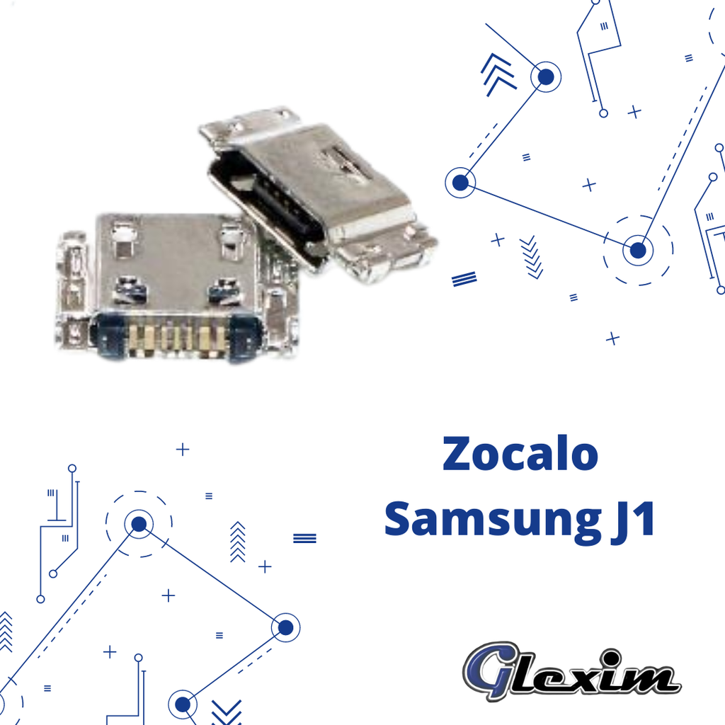 Zocalo Samsung J1 / J100 / J5 / J500 / J7 / J700