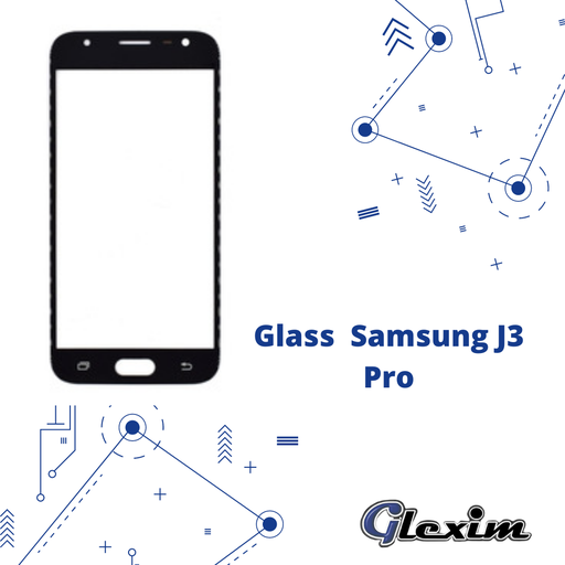 Glass Samsung J3 PRO J330