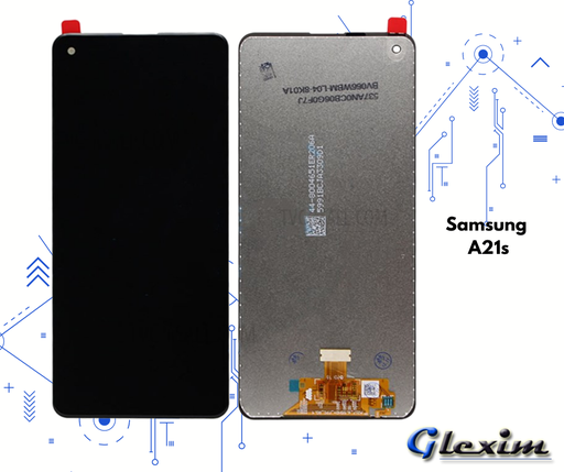 Pantalla Lcd Samsung A21s (SM-A217F)