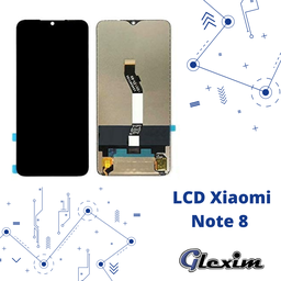 Pantalla LCD Xiaomi Note 8