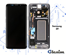 Pantalla LCD Samsung S9 (SM-G960O)