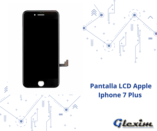 Pantalla LCD Apple iPhone 7 Plus 5.5