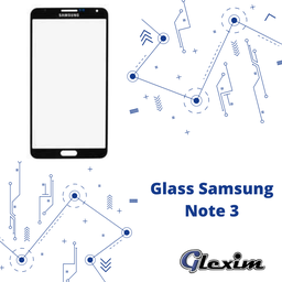 Vidrio Gorilla Glass Samsung Note 3