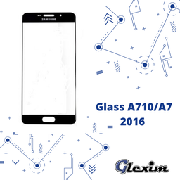 Vidrio Gorilla Glass Samsung A710 / A7 2016