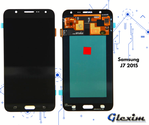 Pantalla LCD Samsung Galaxy J7 2015 (SM-J700F).