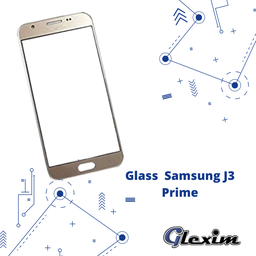 Vidrio Gorilla Glass Samsung J3 Prime J327