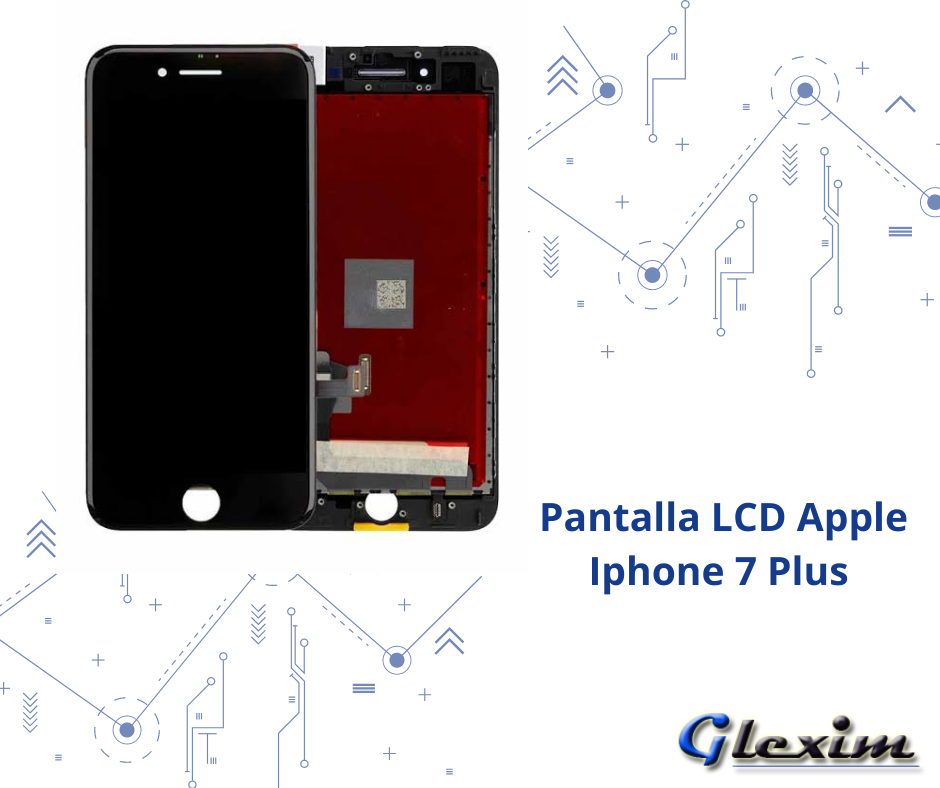 Pantalla LCD Apple iPhone 7 4.7
