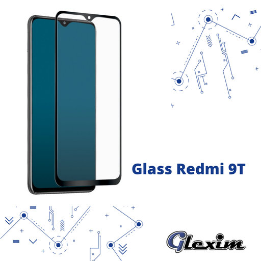 Glass Xiaomi Redmi 9T/Poco M3/Note 9 4G