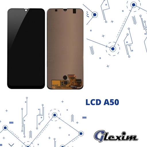 Pantalla LCD Samsung Galaxy A50 (SM-A505)