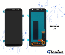 Pantalla LCD Samsung Galaxy J6 (SM-J600F)