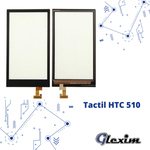 [TACHTC510N] Tactil HTC Desire 510