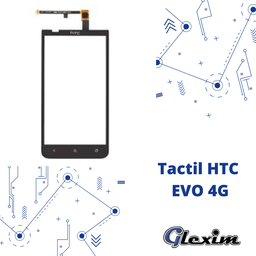 [TACHTCEVO4GN] Tactil HTC EVO 4G SPRINT