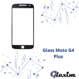 Vidrio Gorilla Glass Motorola Moto G4 Plus XT1641 XT1642 XT1644