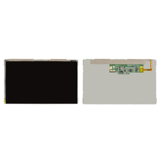 [LCDSXP1000S] Pantalla LCD Samsung P1010/P1000/P3100/P3110/P3113/P6200P6210