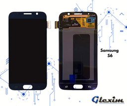 Pantalla LCD Samsung Galaxy S6 (SM-G920F)