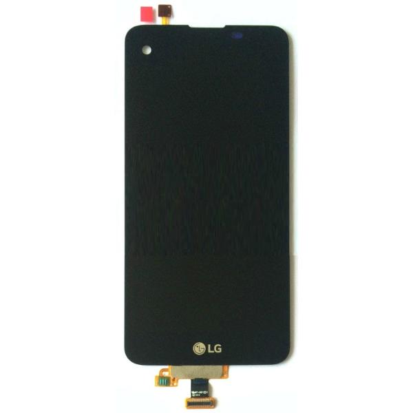 Pantalla LCD LG X Screen K500