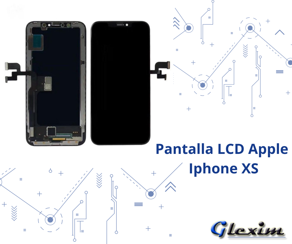 Pantalla LCD Apple Iphone XS