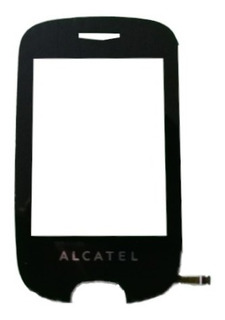 Tactil Alcatel OT602