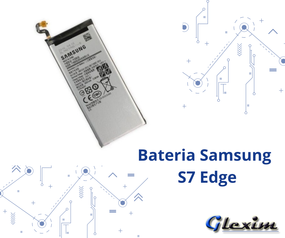 Bateria Samsung S7 Edge G935F