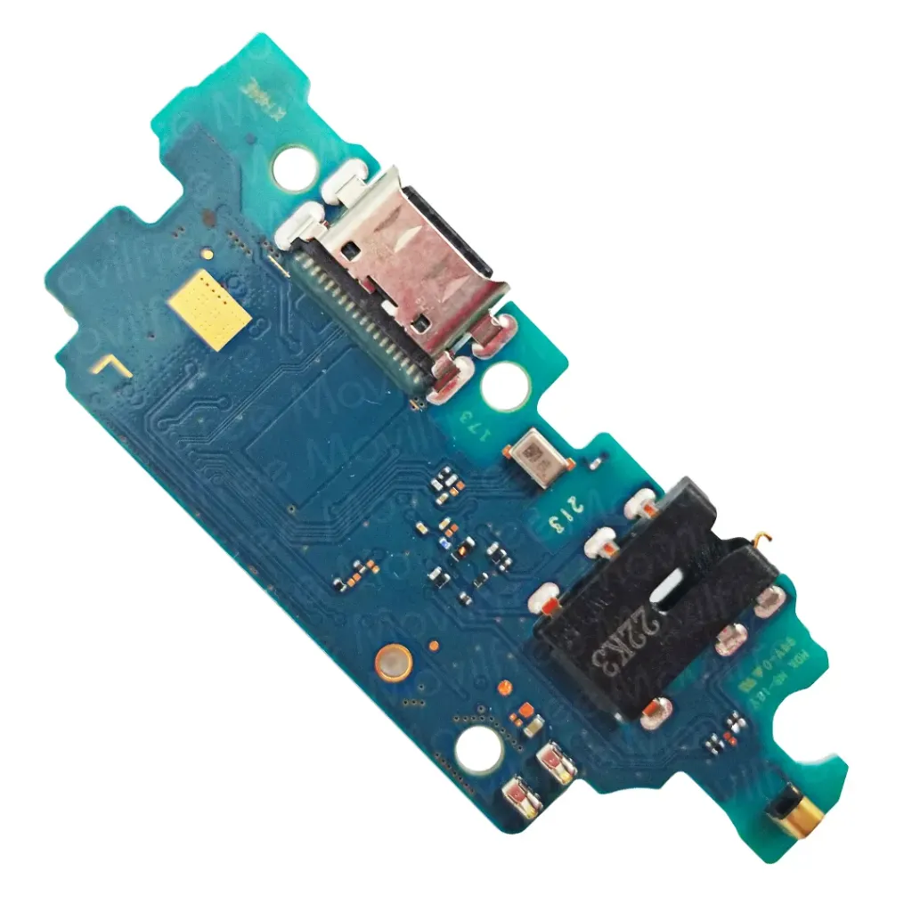 Placa de carga Samsung A23