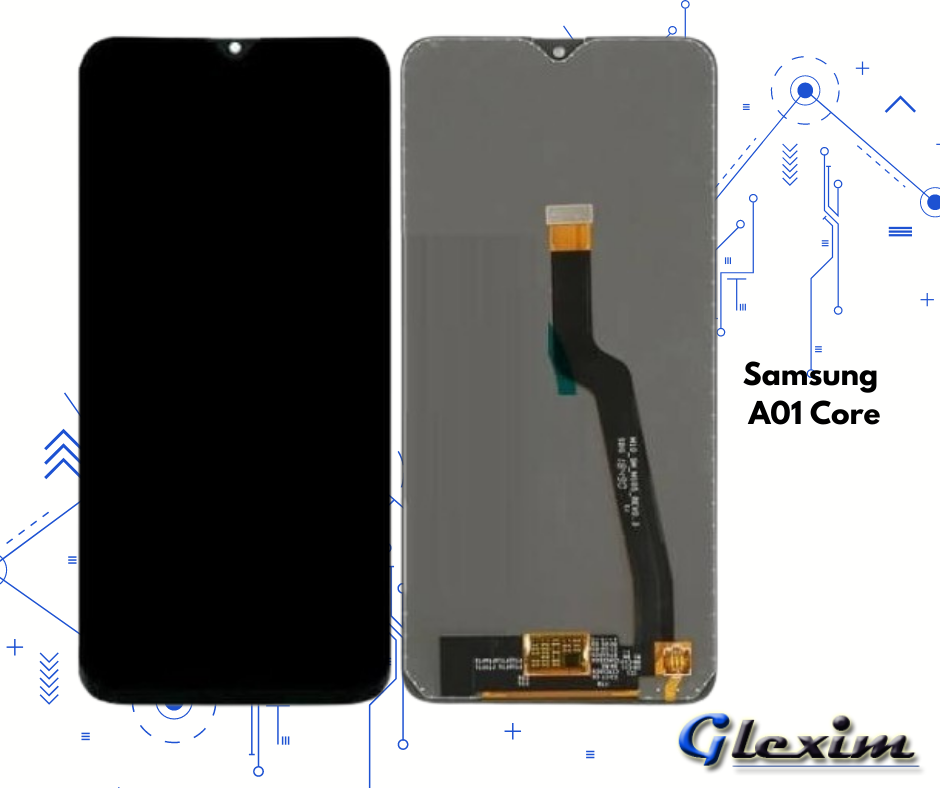 Pantalla LCD Samsung Galaxy A01 Core (SM-A103F)