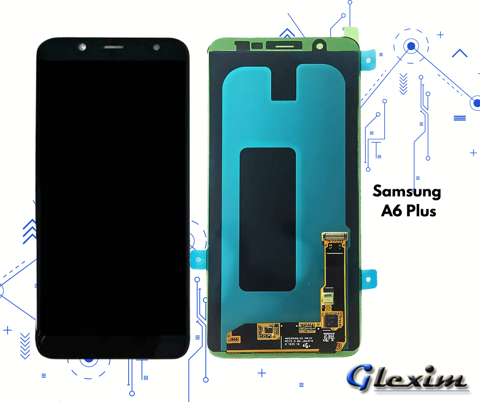 Pantalla LCD Samsung Galaxy A6+ Plus (SM-A605F)