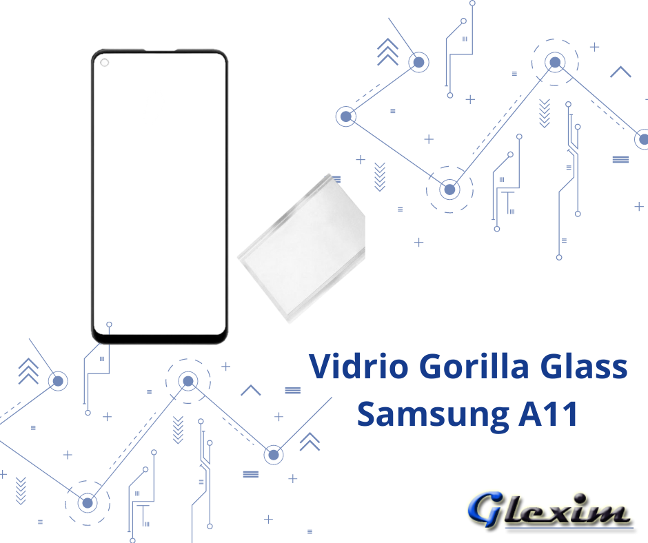Glass Samsung A11