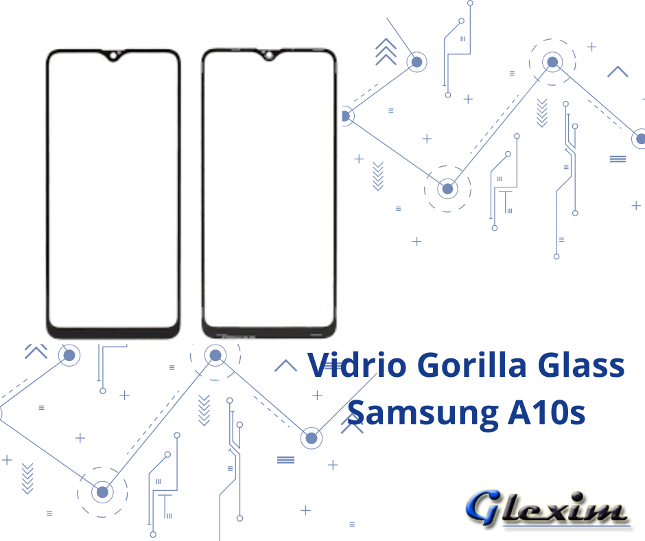 Glass Samsung A10S