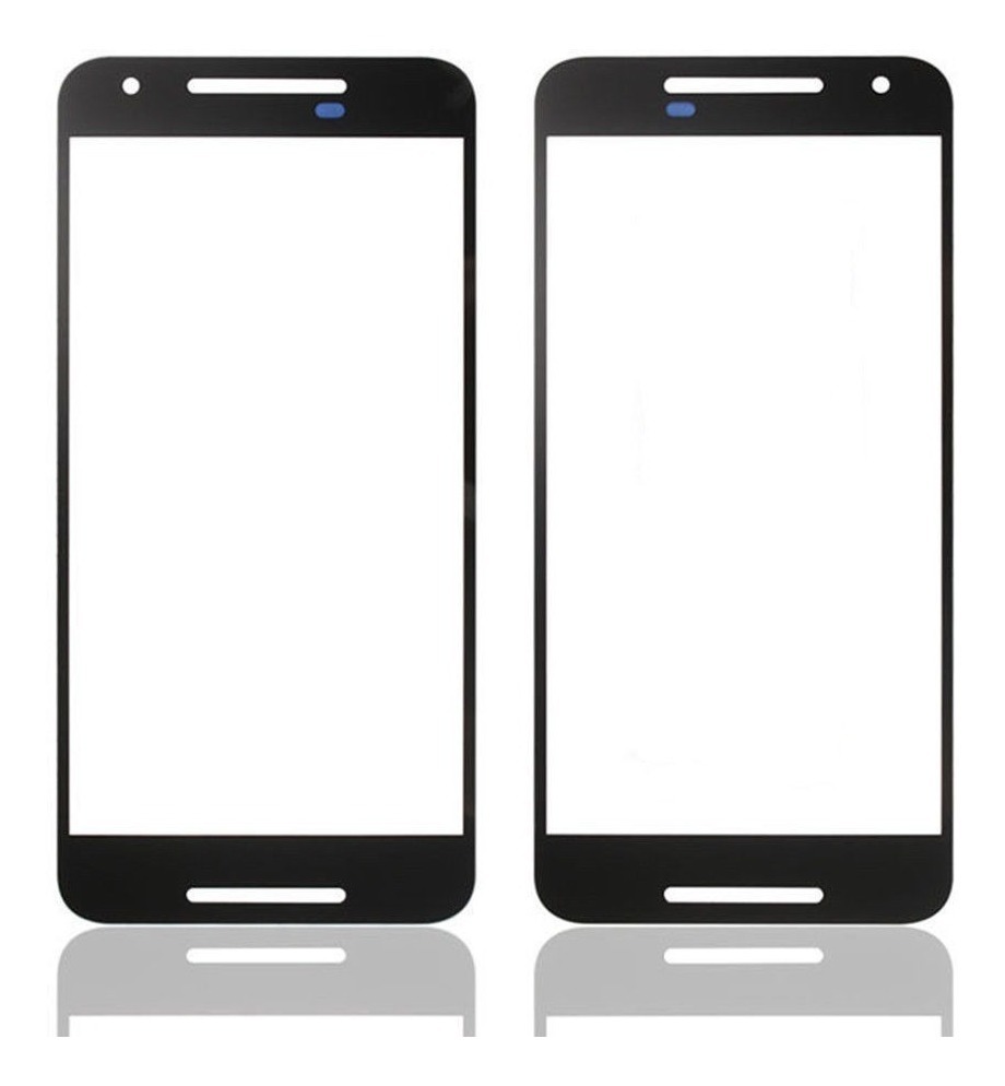 [VDLGH790N] Vidrio Gorilla Glass LG Nexus 5X H790 H791