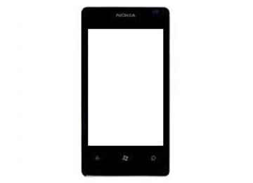 [VDNKLM800N] Vidrio Gorilla Glass Nokia Lumia 800