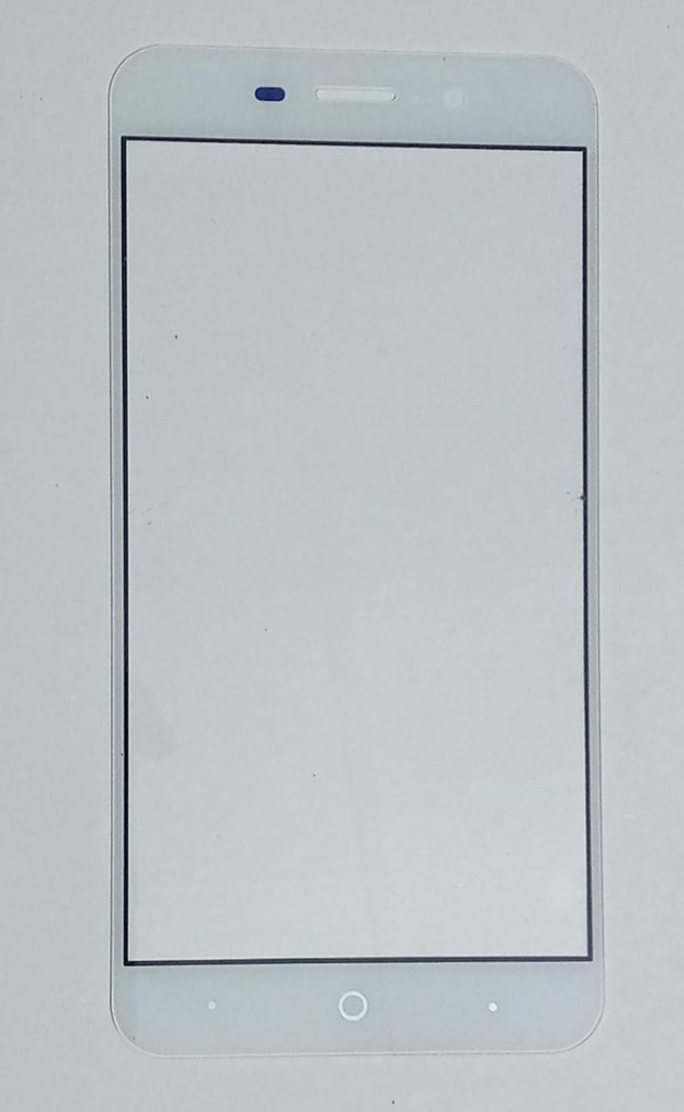 [VDZTEA602B] Vidrio Gorilla Glass ZTE Blade A602