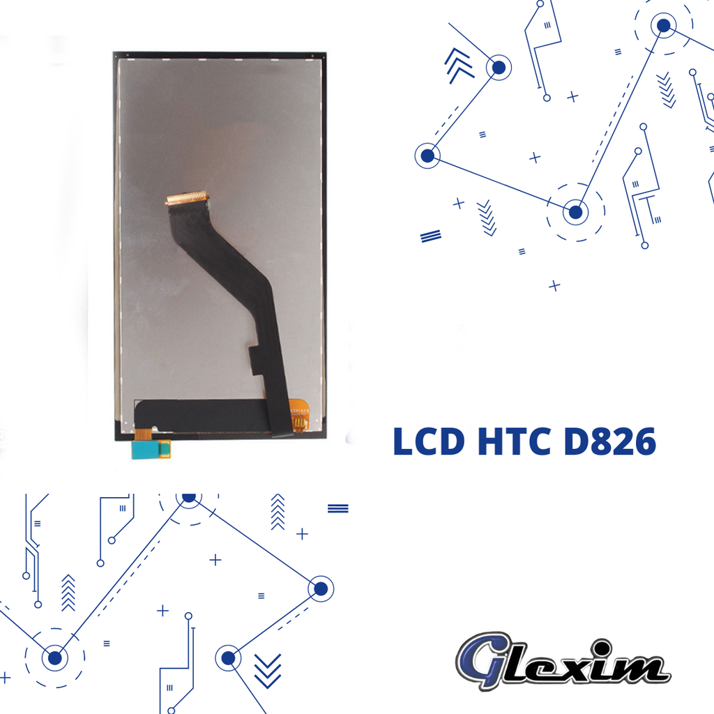 Pantalla LCD HTC Desire D826