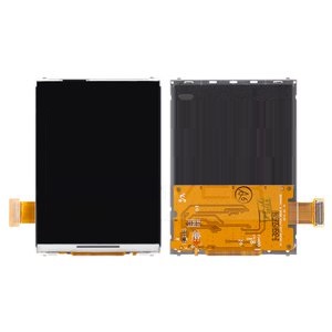 [LCDSXS5300] Pantalla LCD Samsung S5300/S5302 S5301