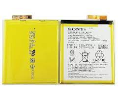 Bateria Sony Xperia M4 Acqua