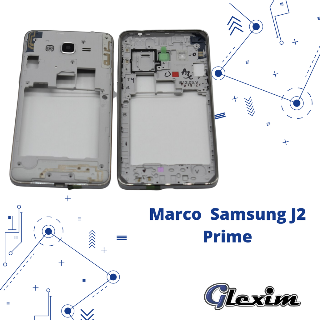 Marco Samsung J2 Prime