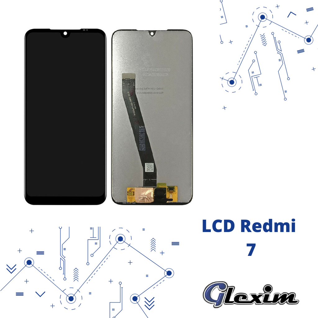 Pantalla LCD Xiaomi Redmi 7