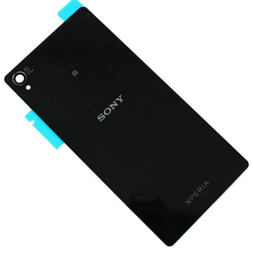 [TPSEC6602N] Tapa Trasera Sony Xperia Z C6602