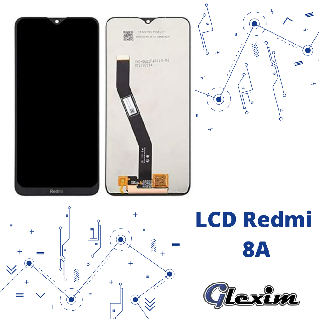 Pantalla LCD Xiaomi Redmi 8A